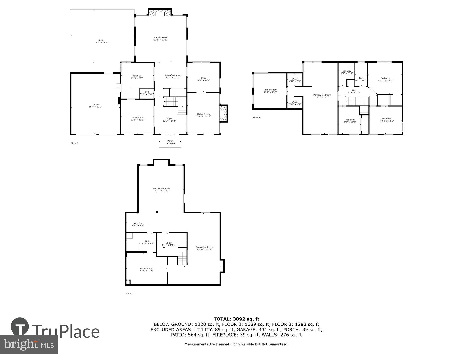 WASHINGTONIAN WOODS - Residential