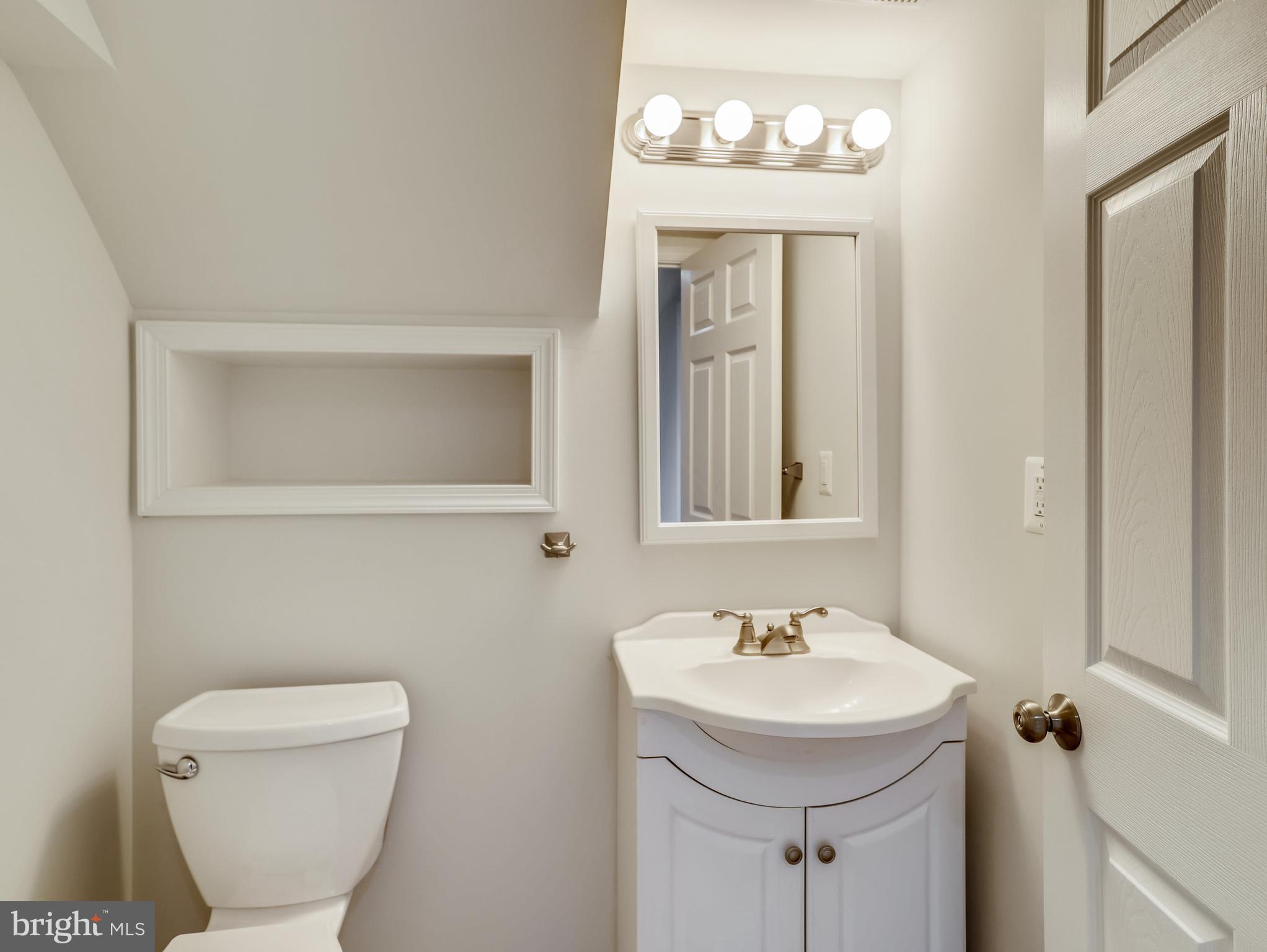 WEXFORD - Residential