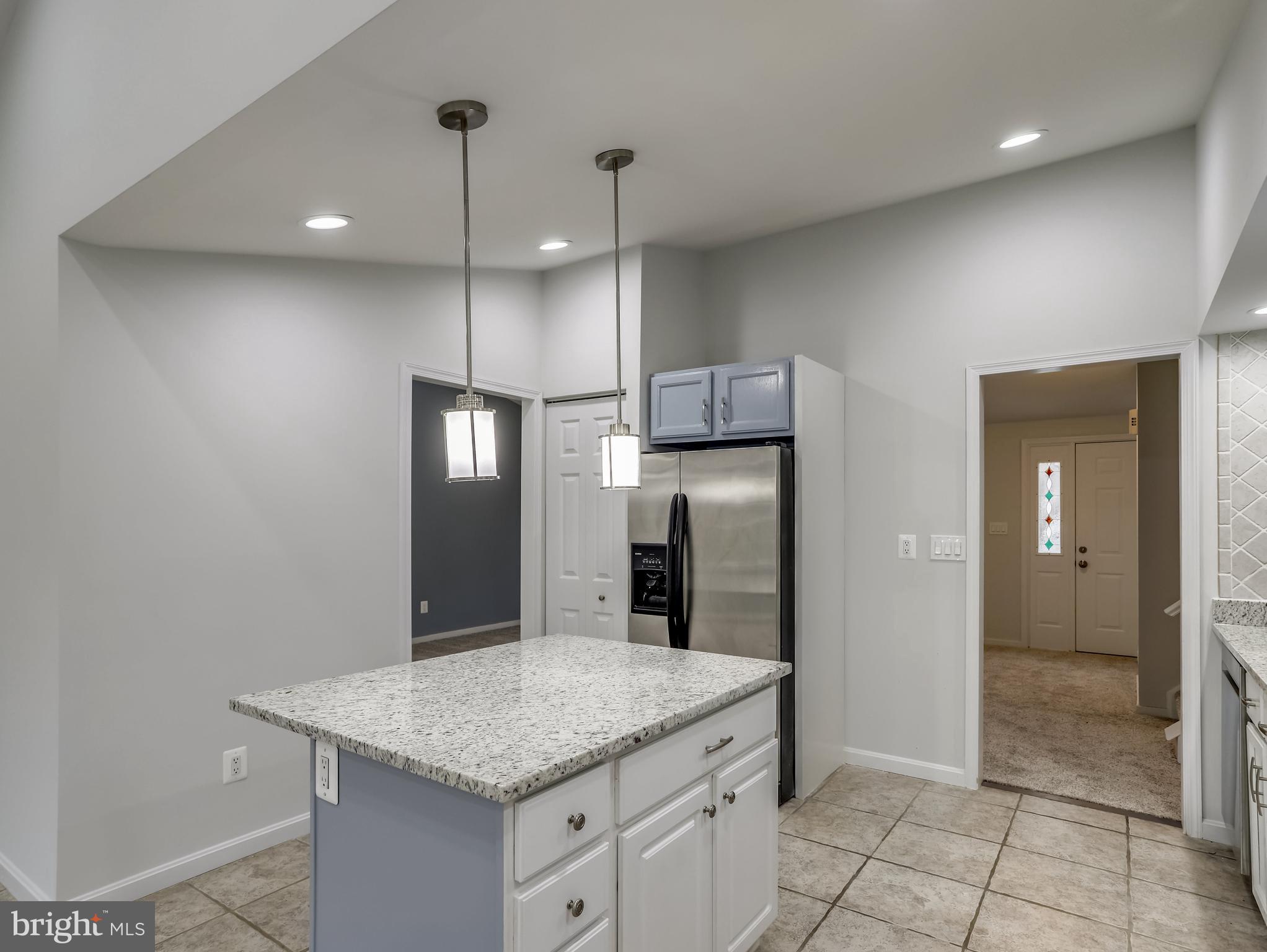 WEXFORD - Residential