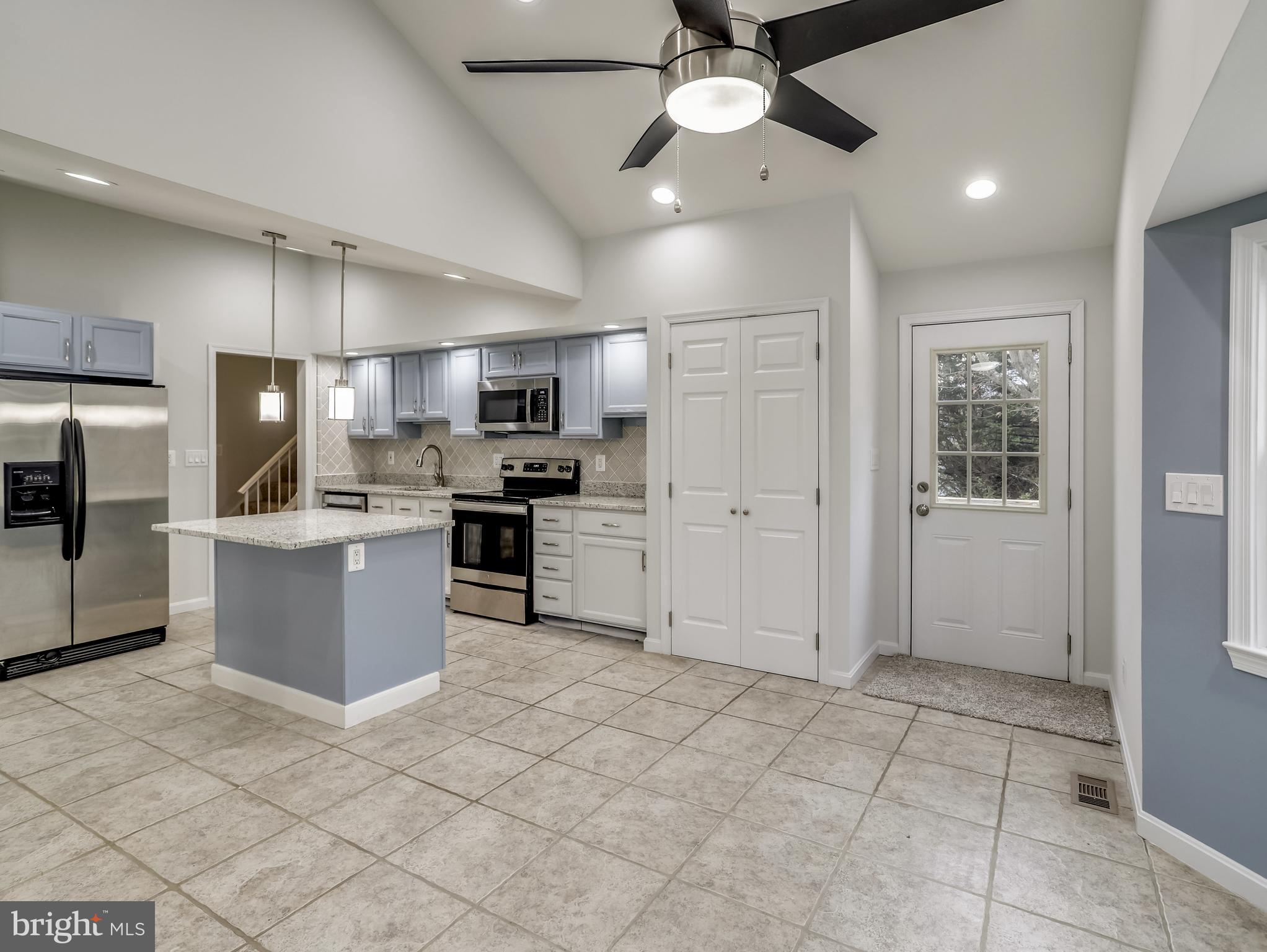 WEXFORD - Residential