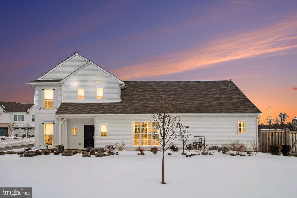 Photo of 1313 Carnegie Way, MECHANICSBURG, PA 17055 (MLS # PACB2050708)