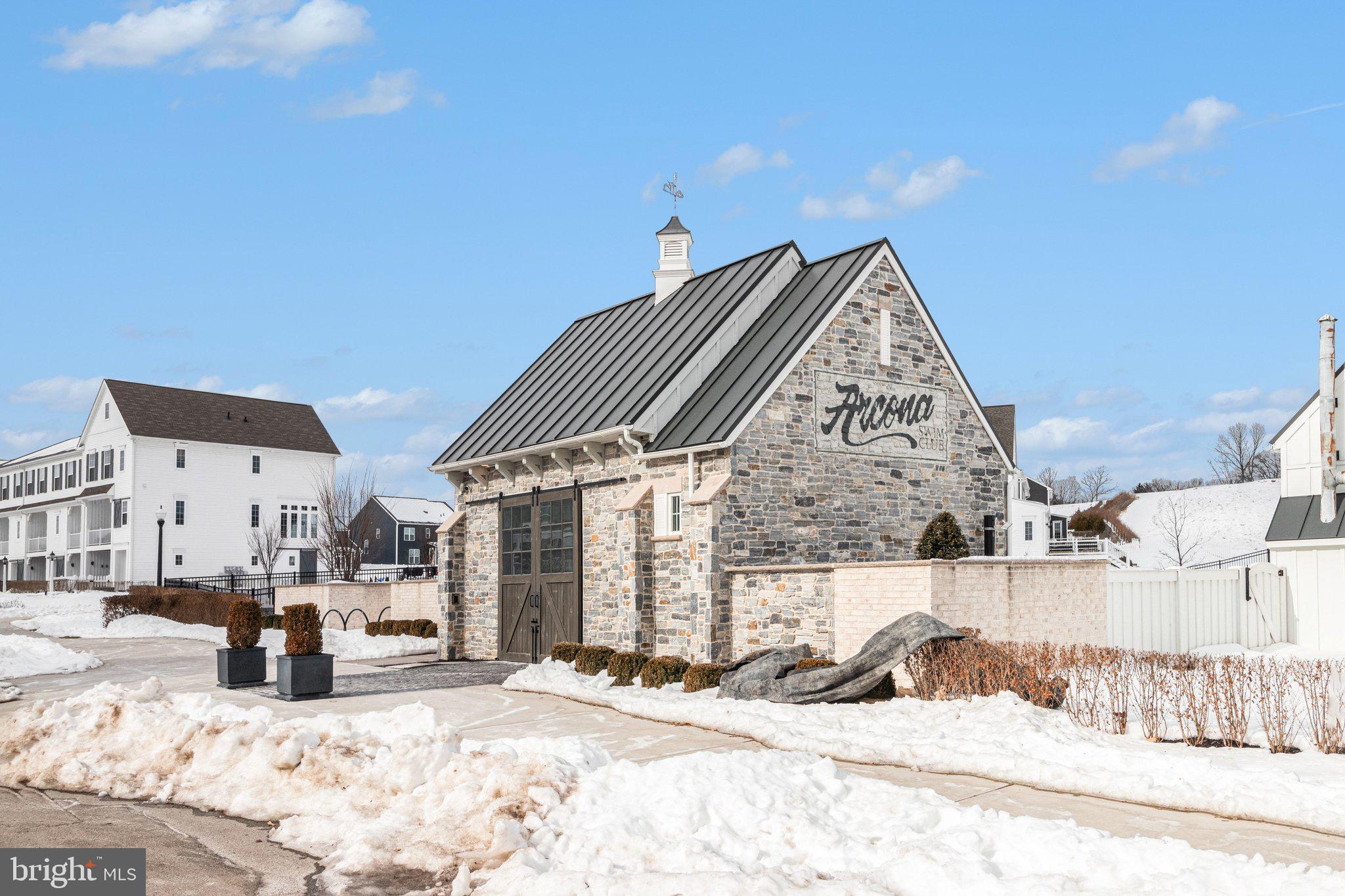 ARCONA - Residential