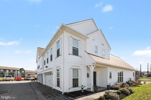 Townhouse For Sale - 1313 Carnegie Way Way<br/> MECHANICSBURG, PA 17055