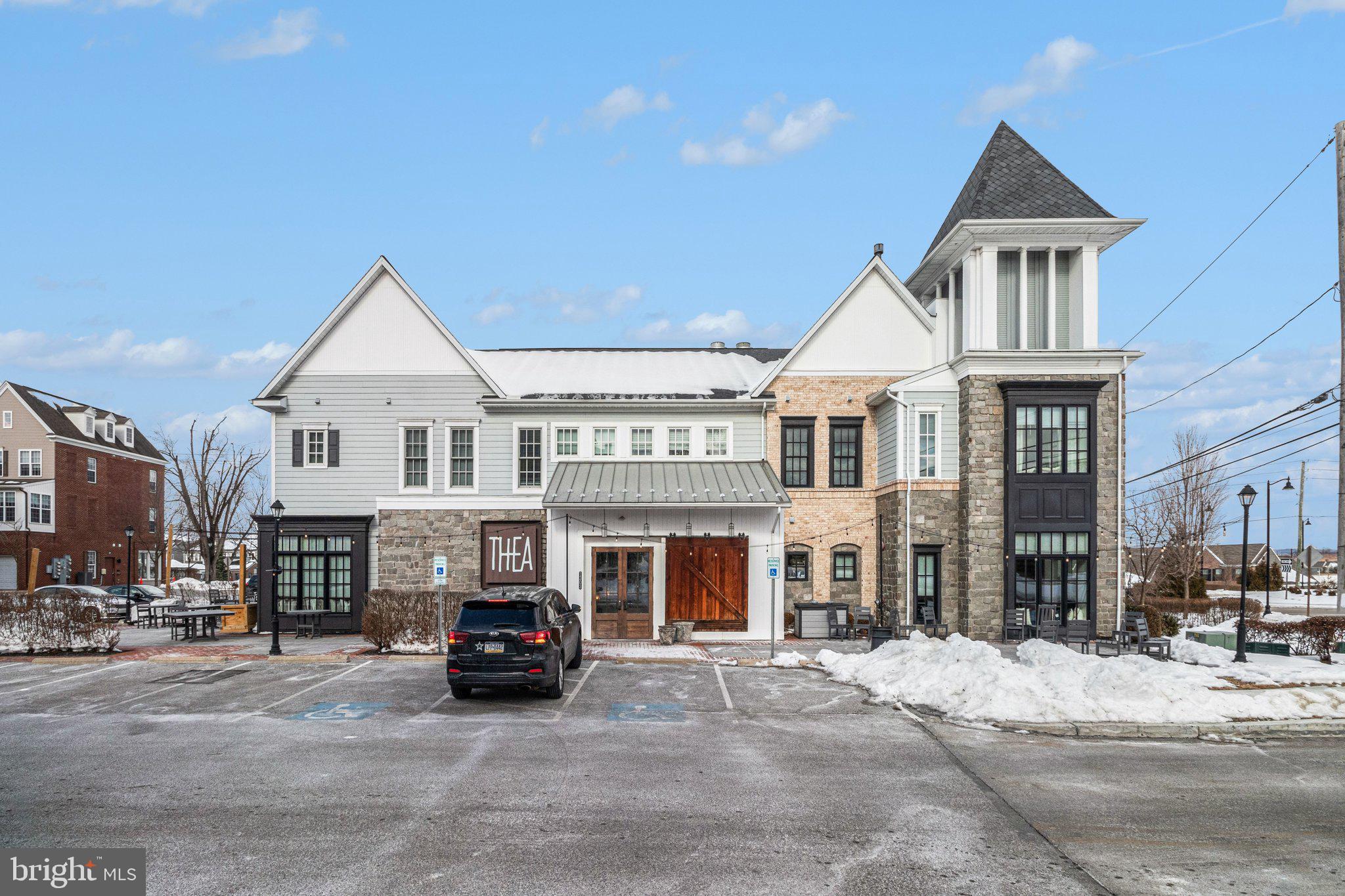 ARCONA - Residential