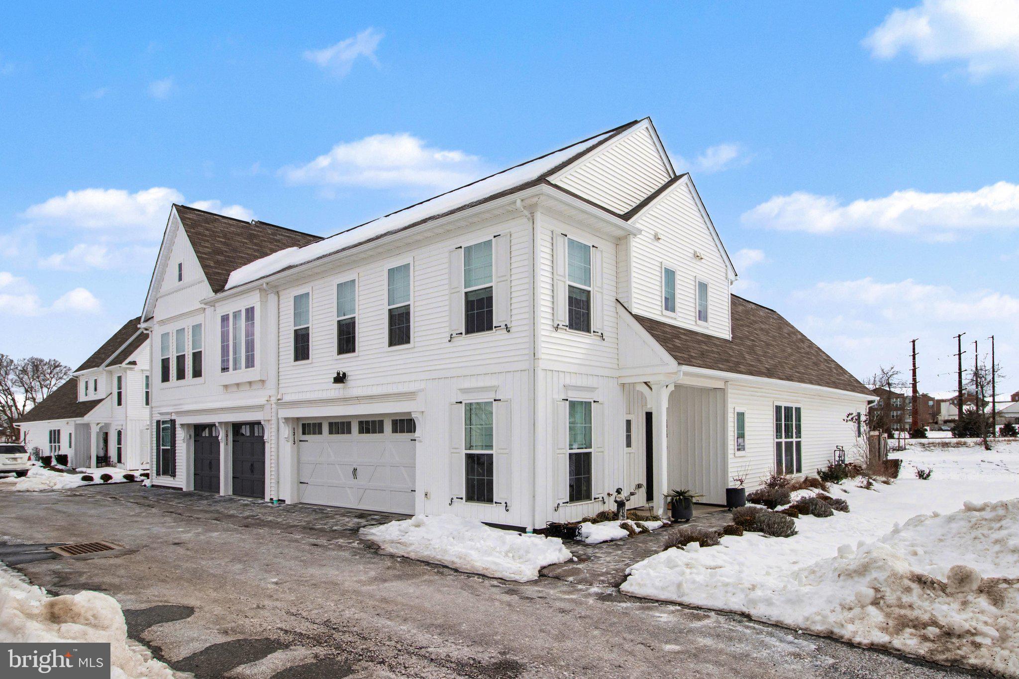 ARCONA - Residential