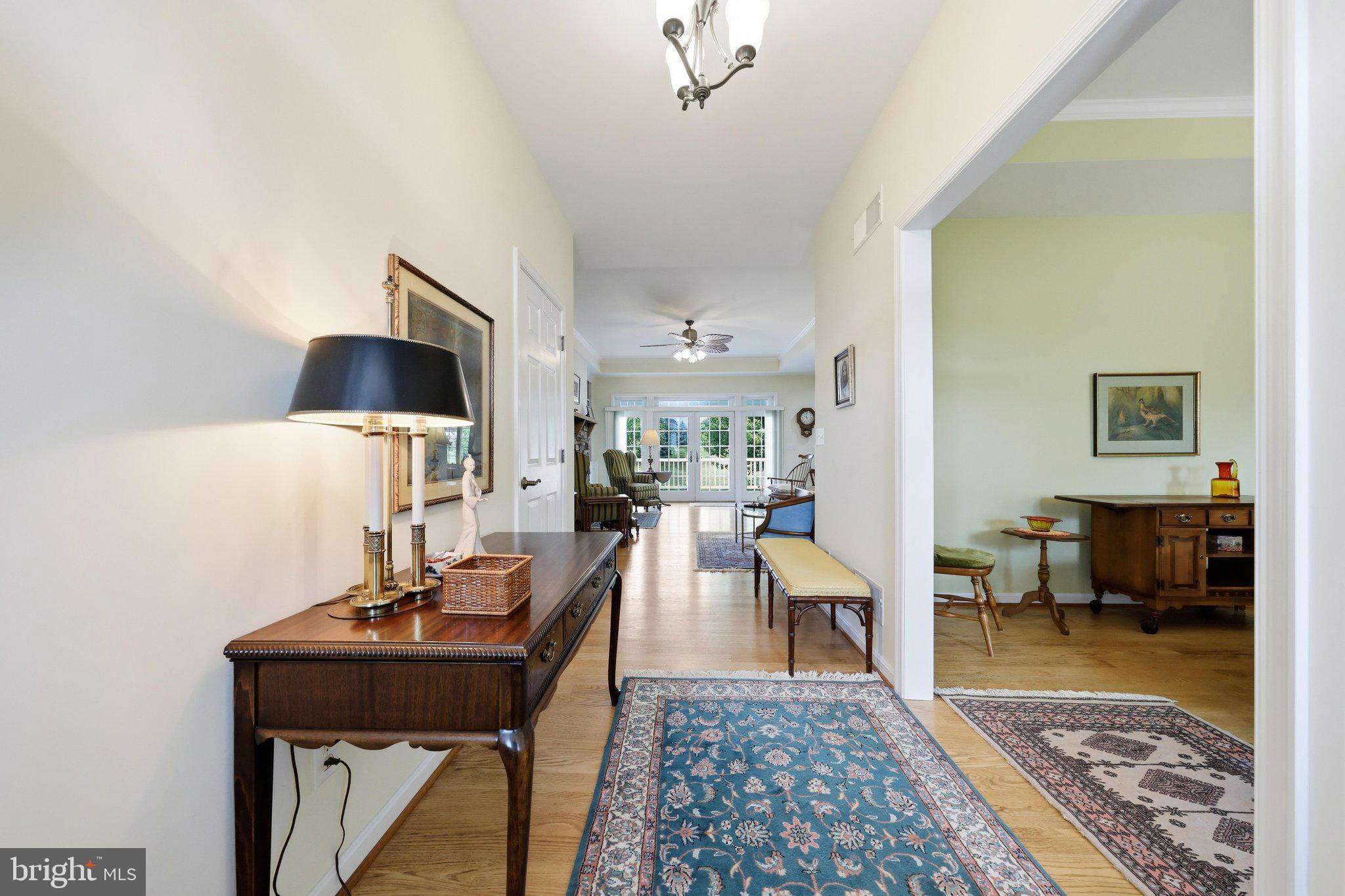 7132 LONE RIDGE COURT