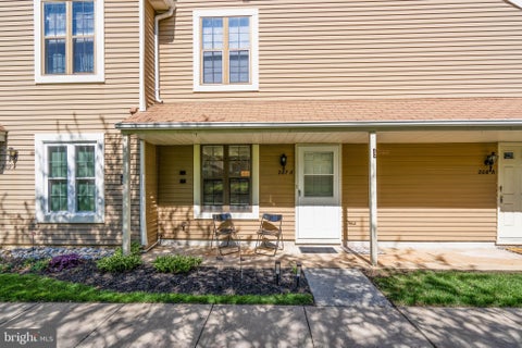 Condo For Sale - 207A Derry Hill Court<br/> MOUNT LAUREL, NJ 08054