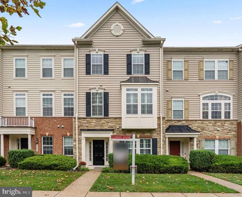 10501 OLD ELLICOTT CIRCLE 62 ELLICOTT CITY MD 21042