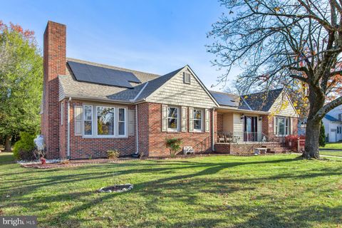 311 HALL PLACE MILFORD DE 19963