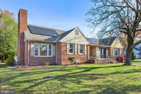 311 Hall Place, Milford, DE MLS: DESU2101100