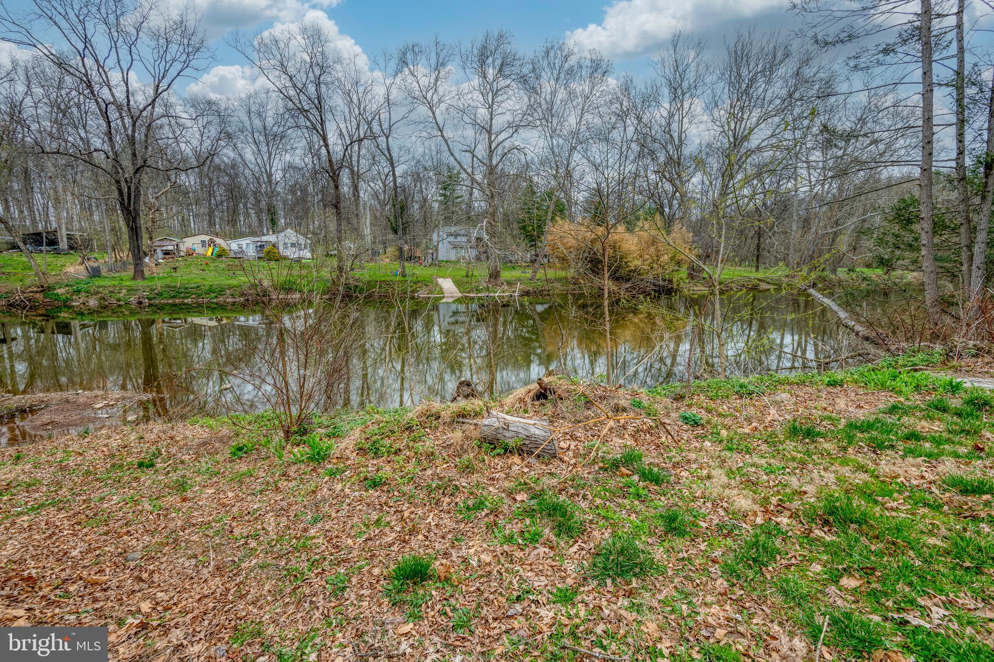 NONE, RURAL - Residential