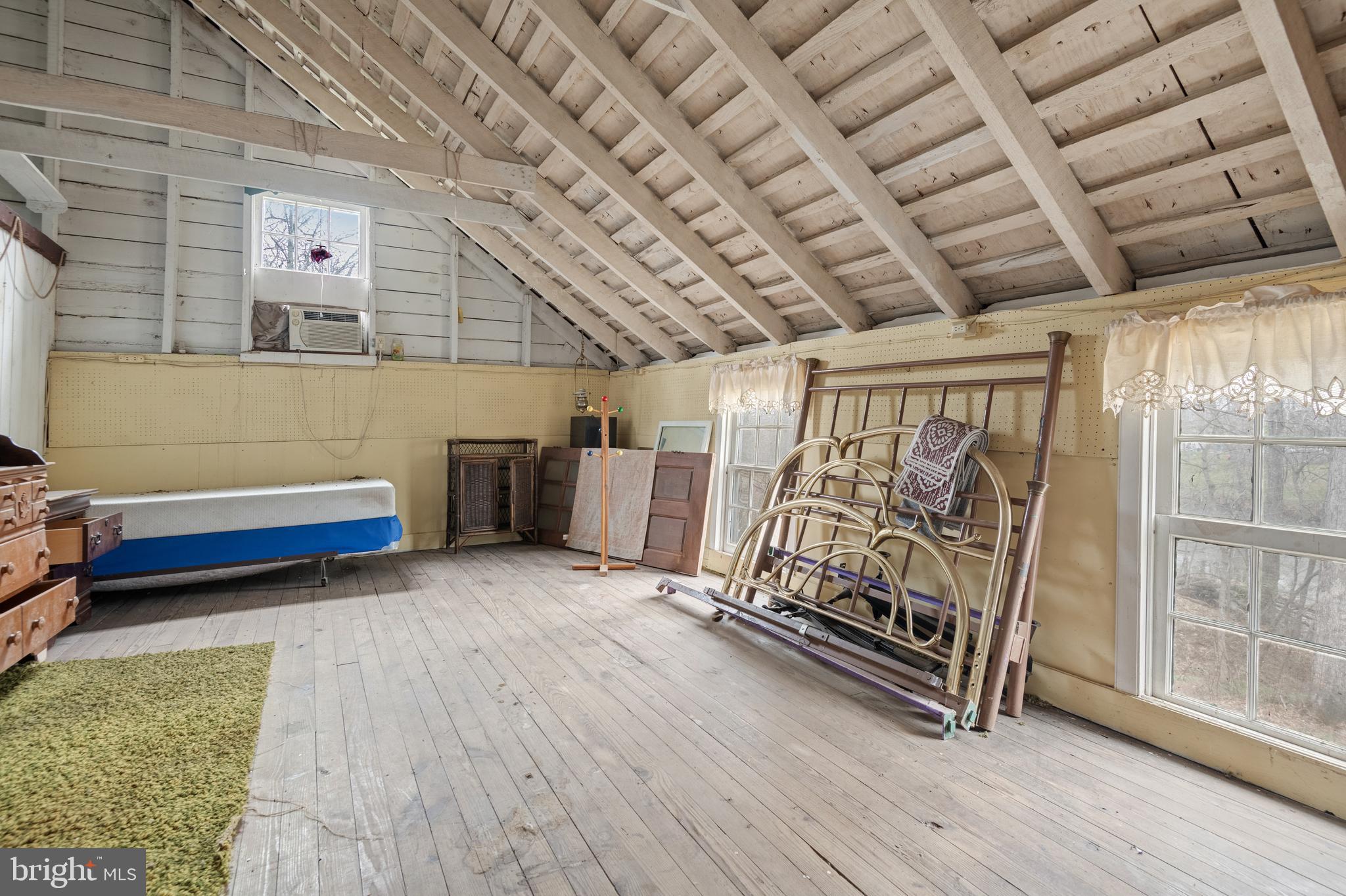 NONE, RURAL - Residential