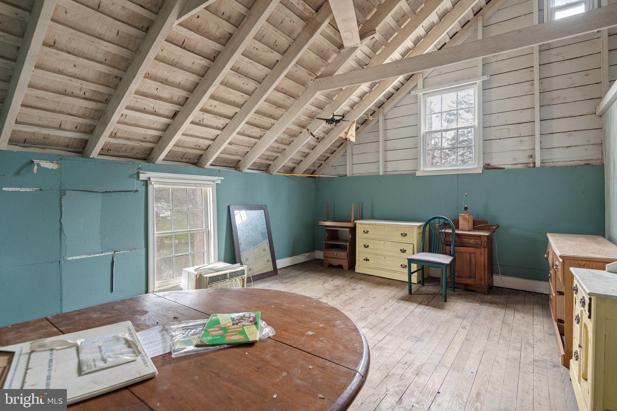 NONE, RURAL - Residential