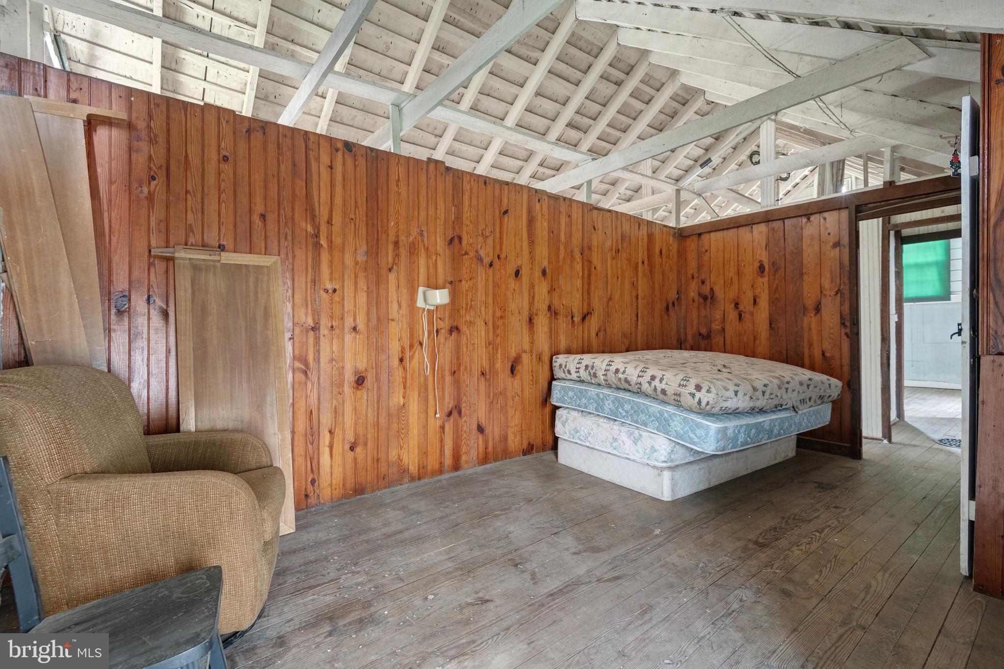 NONE, RURAL - Residential