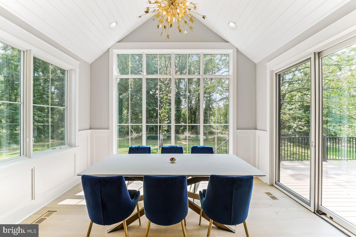 RADNOR HUNT - Residential