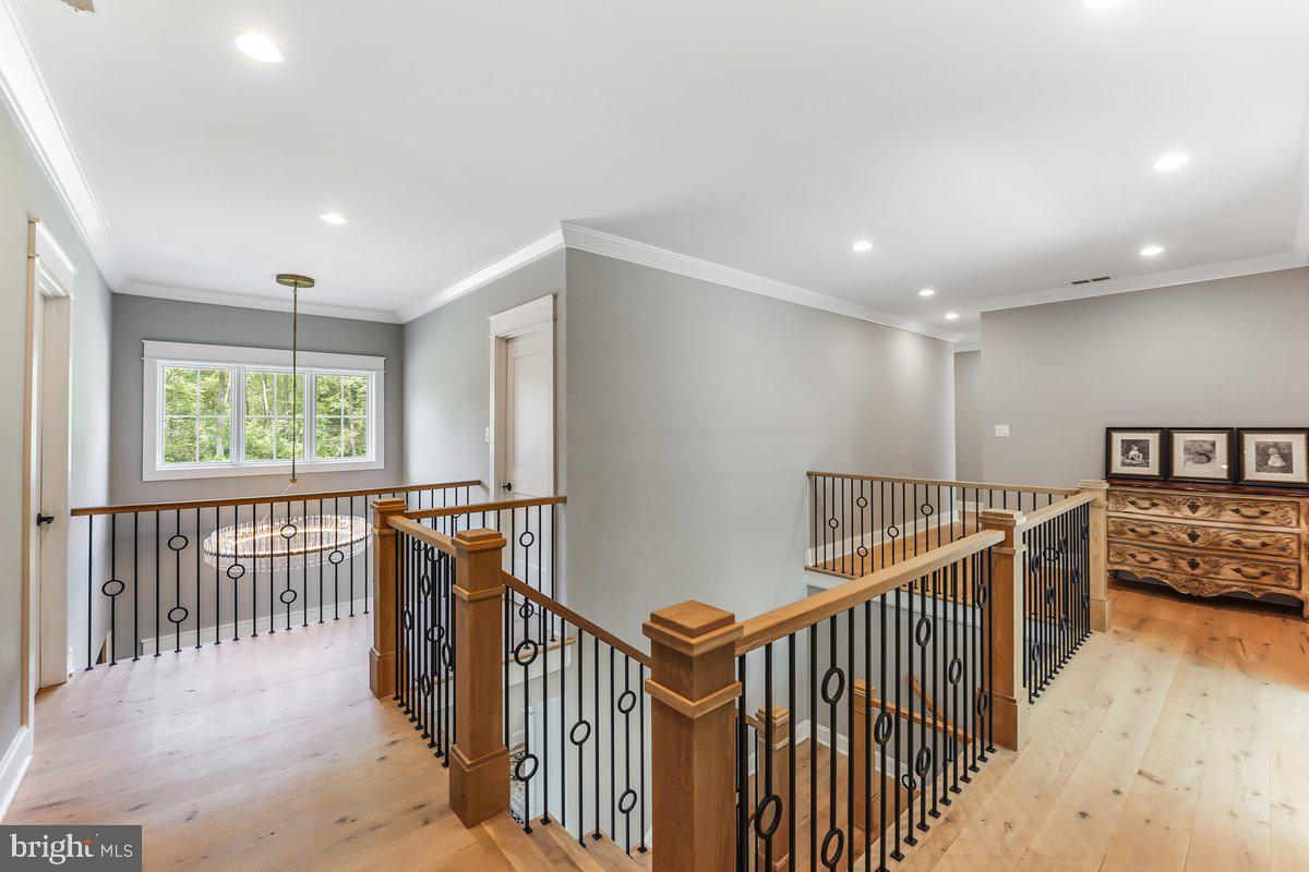 RADNOR HUNT - Residential