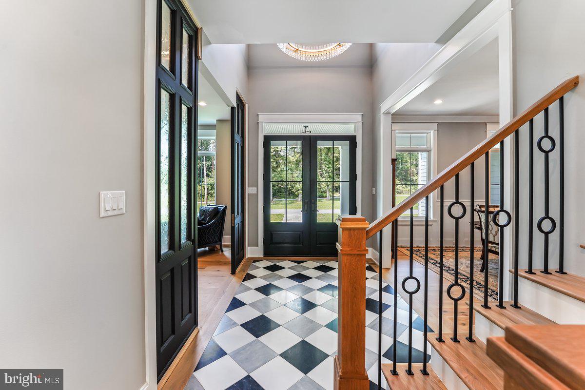 RADNOR HUNT - Residential