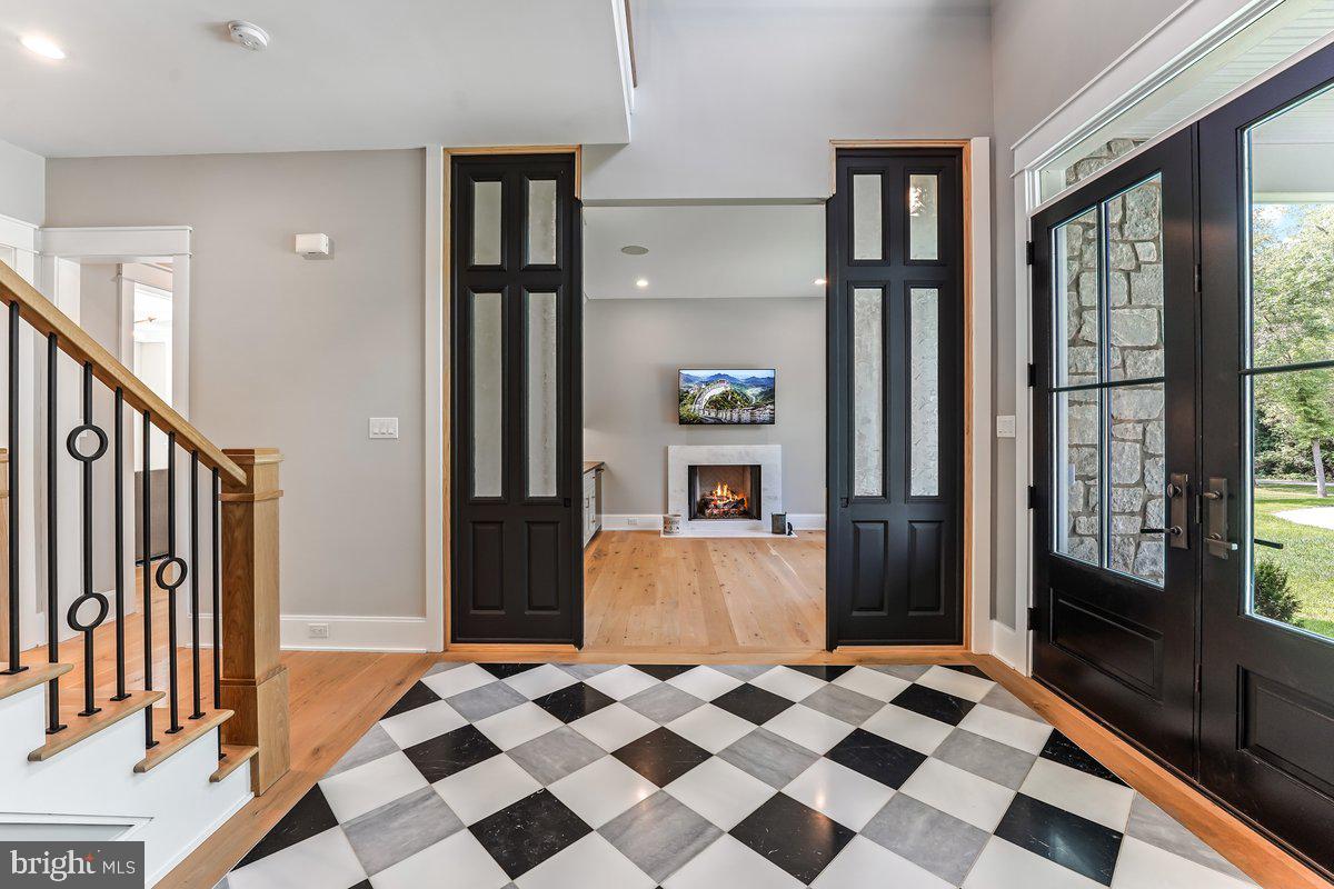 RADNOR HUNT - Residential