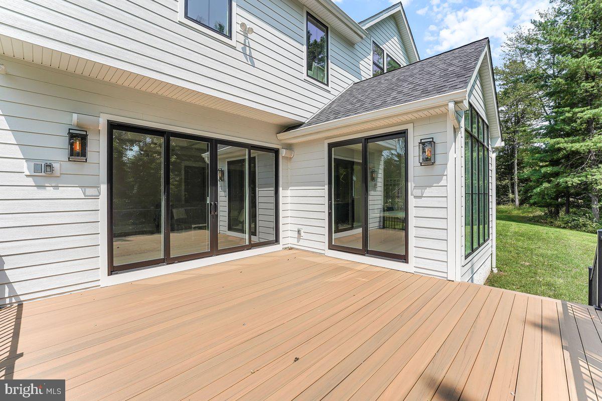 RADNOR HUNT - Residential