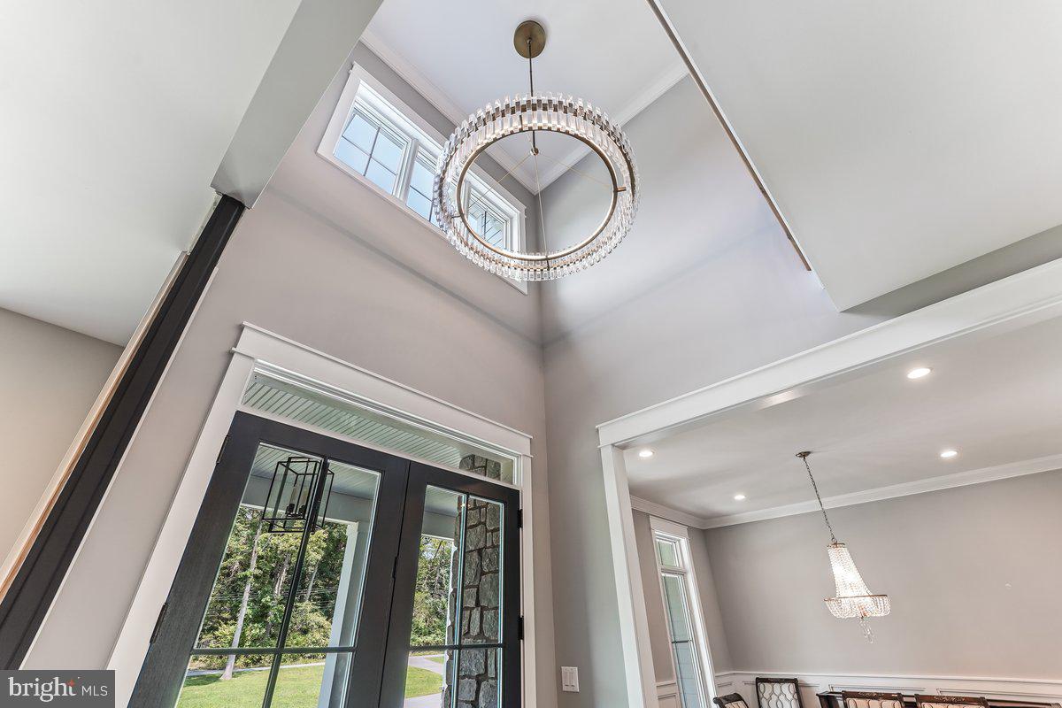 RADNOR HUNT - Residential