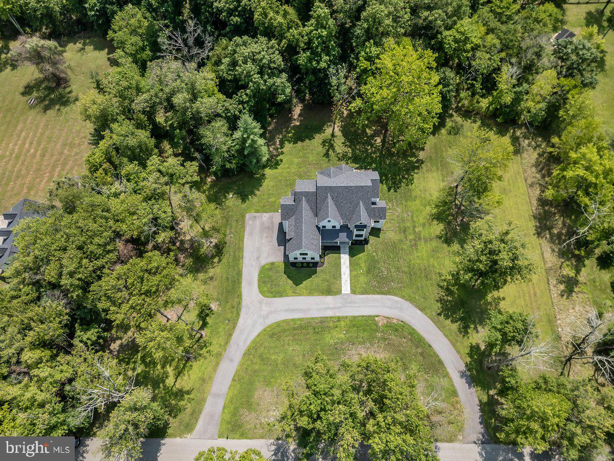 RADNOR HUNT - Residential