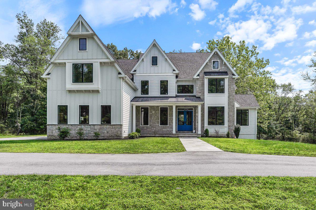 RADNOR HUNT - Residential