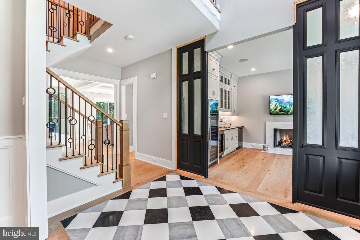 RADNOR HUNT - Residential