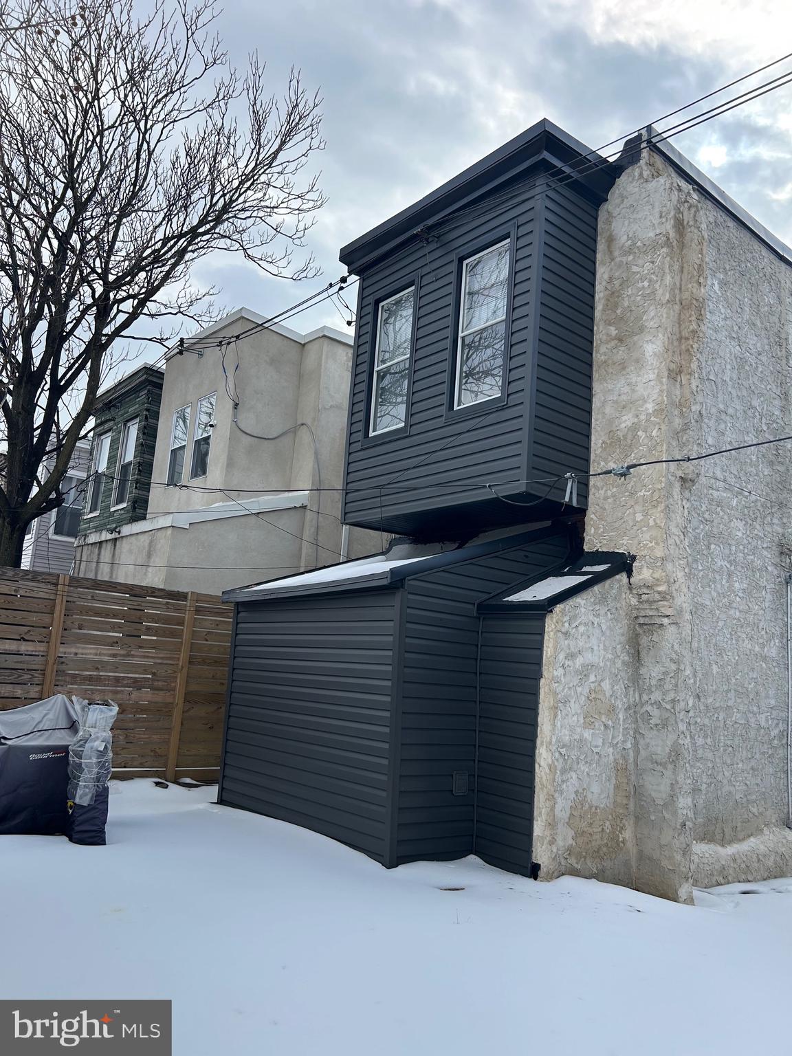 NORTH CENTRAL - Residential