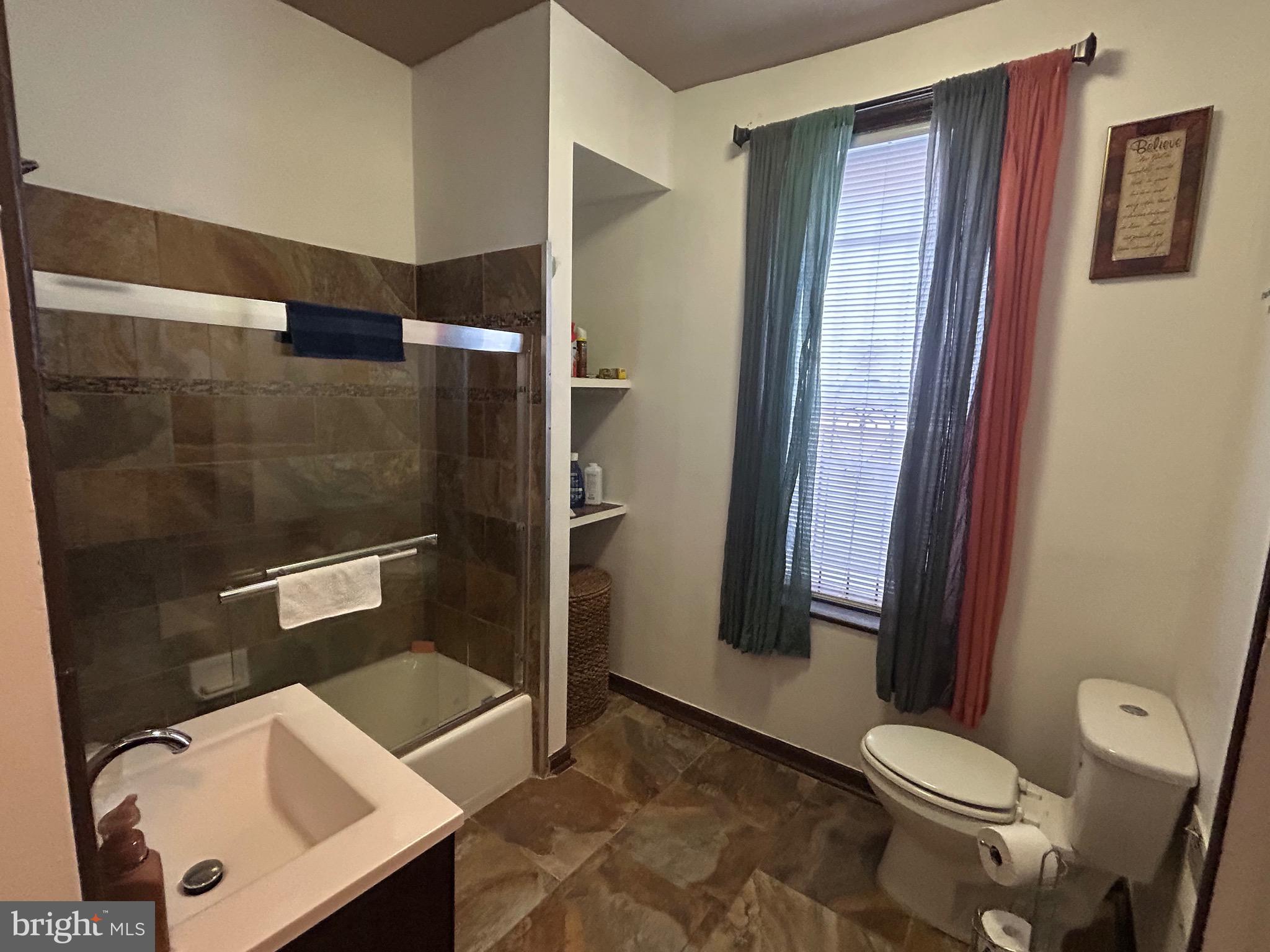 NORTH CENTRAL - Residential