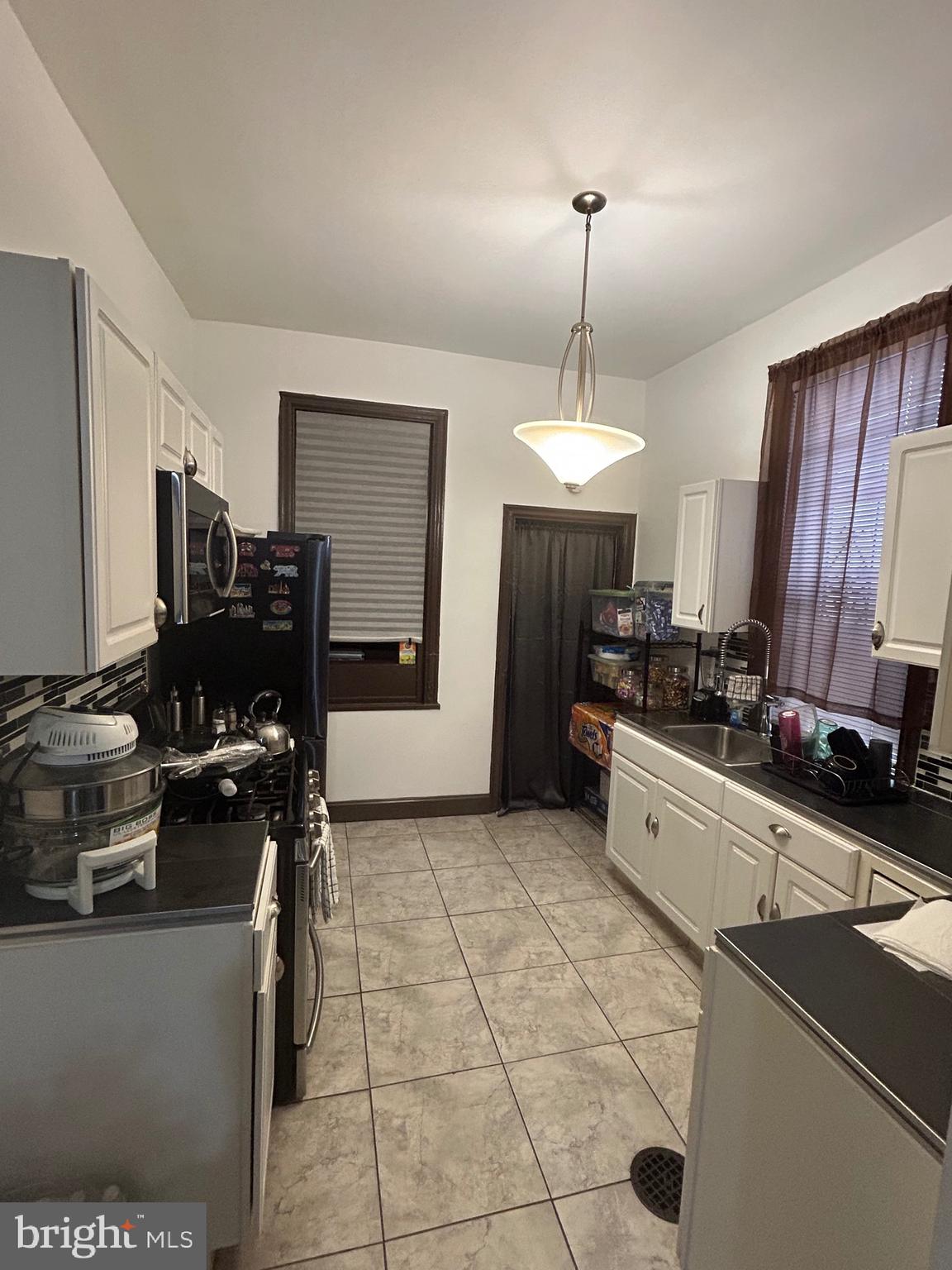 NORTH CENTRAL - Residential