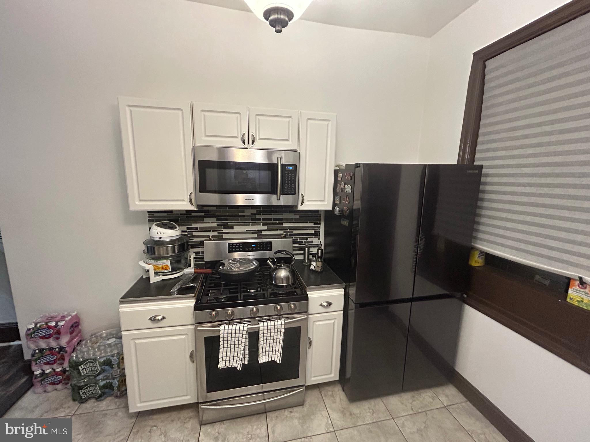 NORTH CENTRAL - Residential