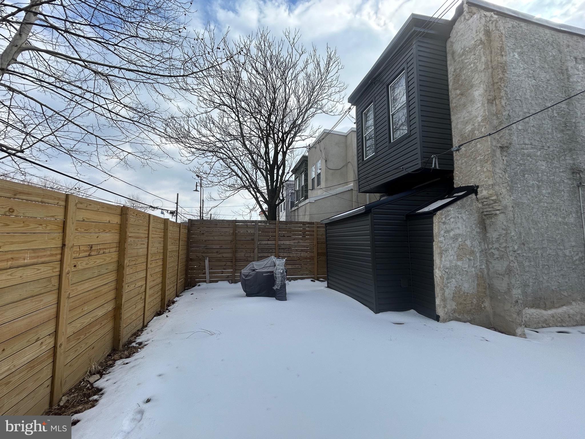 NORTH CENTRAL - Residential