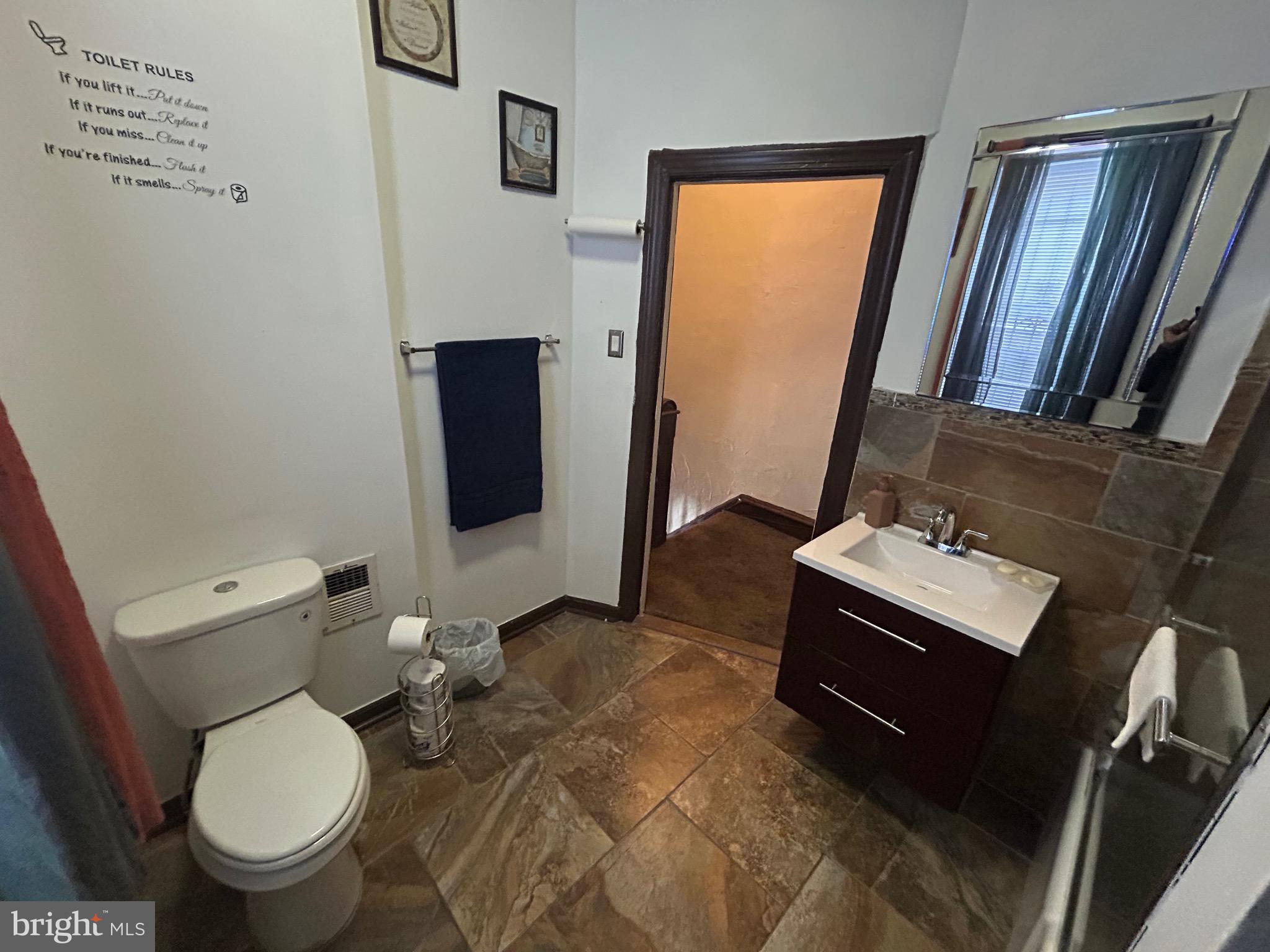 NORTH CENTRAL - Residential