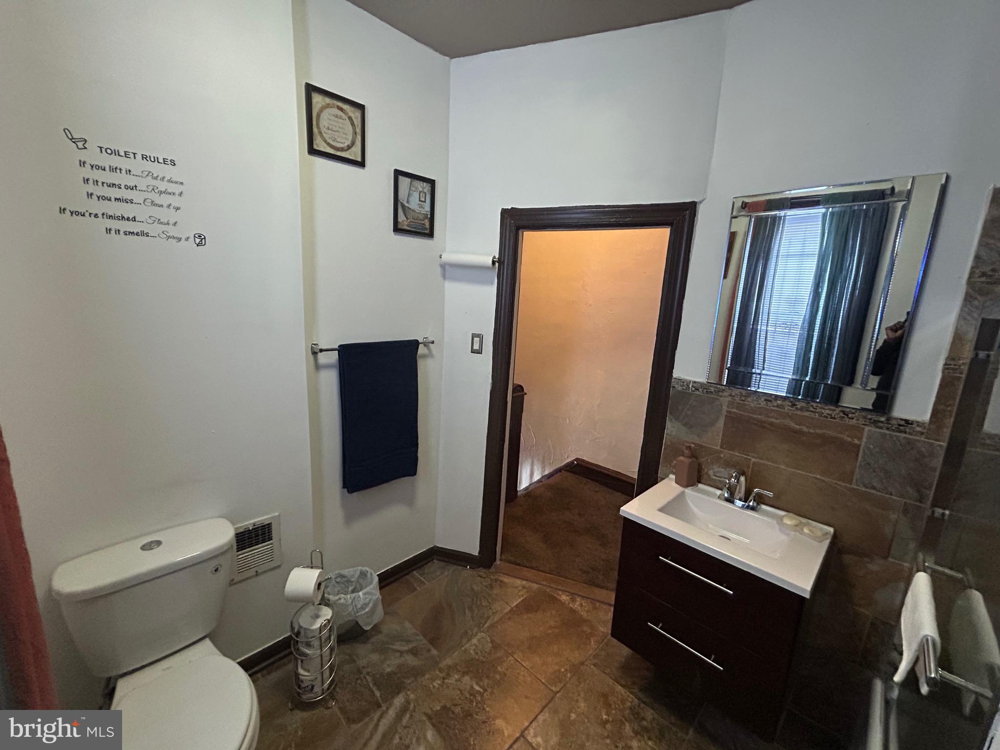 NORTH CENTRAL - Residential