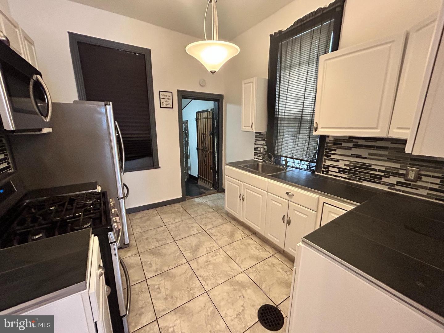 NORTH CENTRAL - Residential