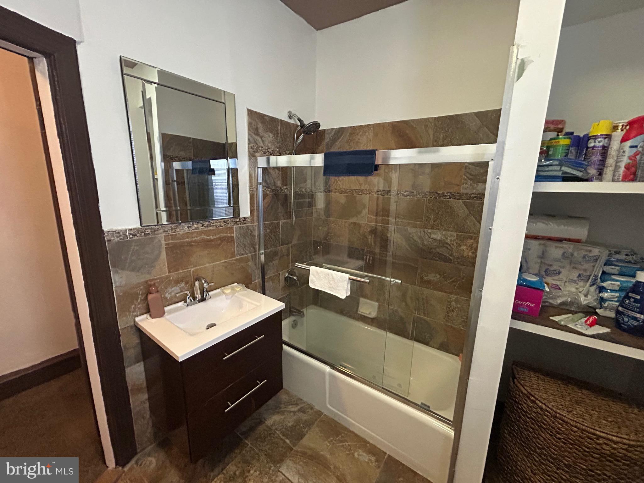 NORTH CENTRAL - Residential