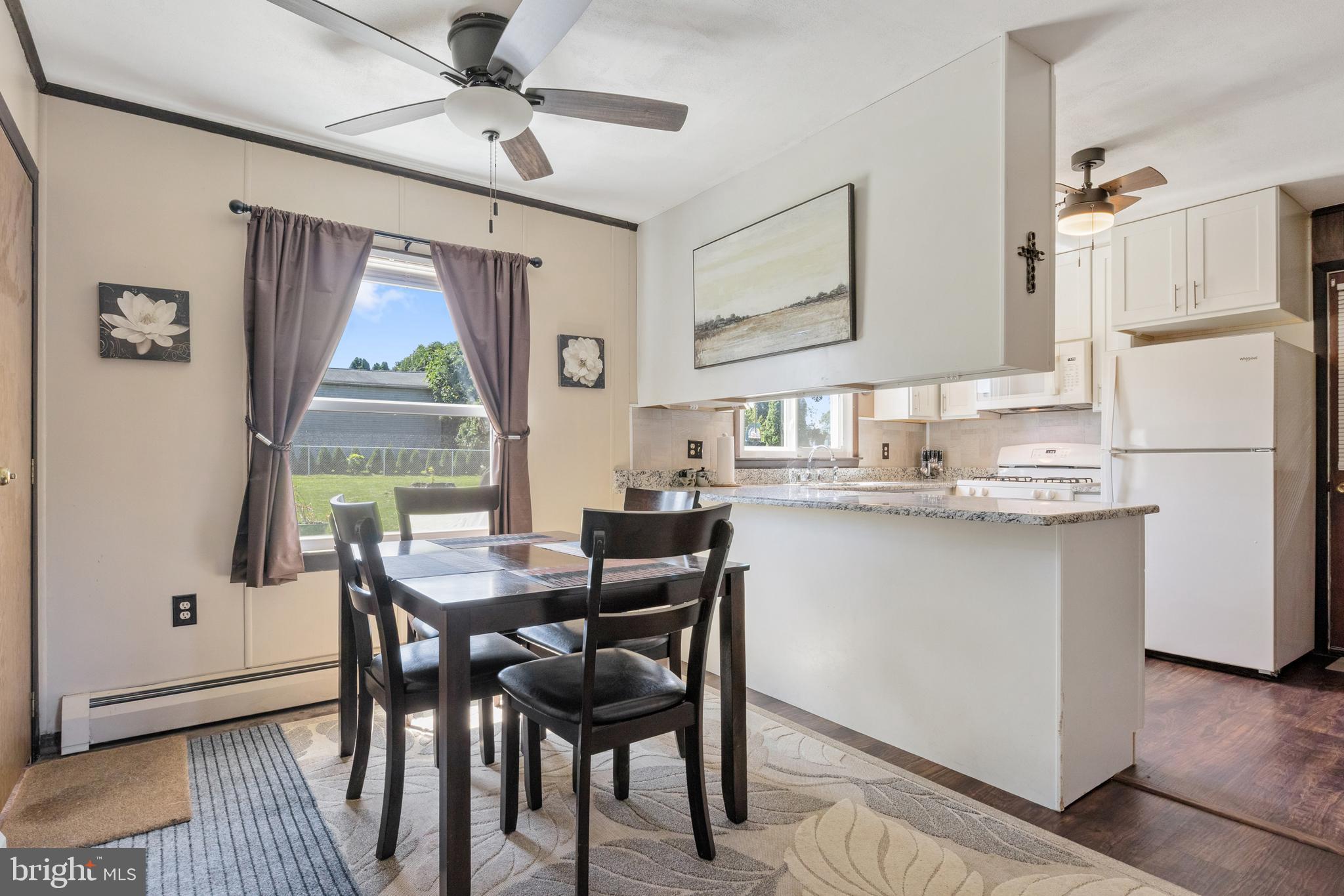 EAST DONEGAL TWP - Residential