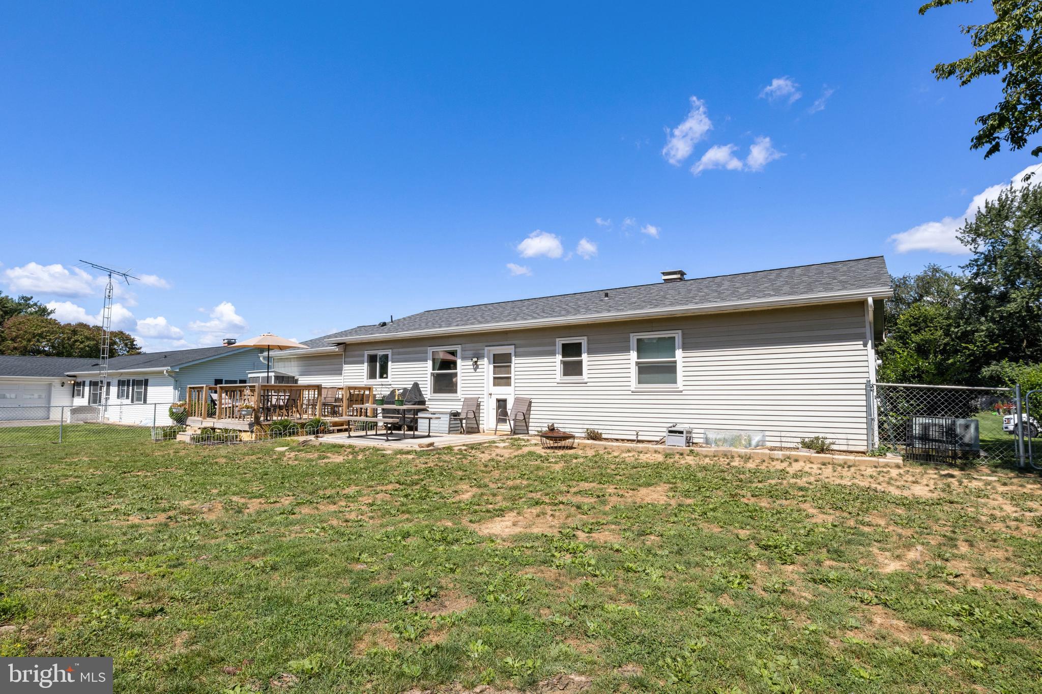 EAST DONEGAL TWP - Residential