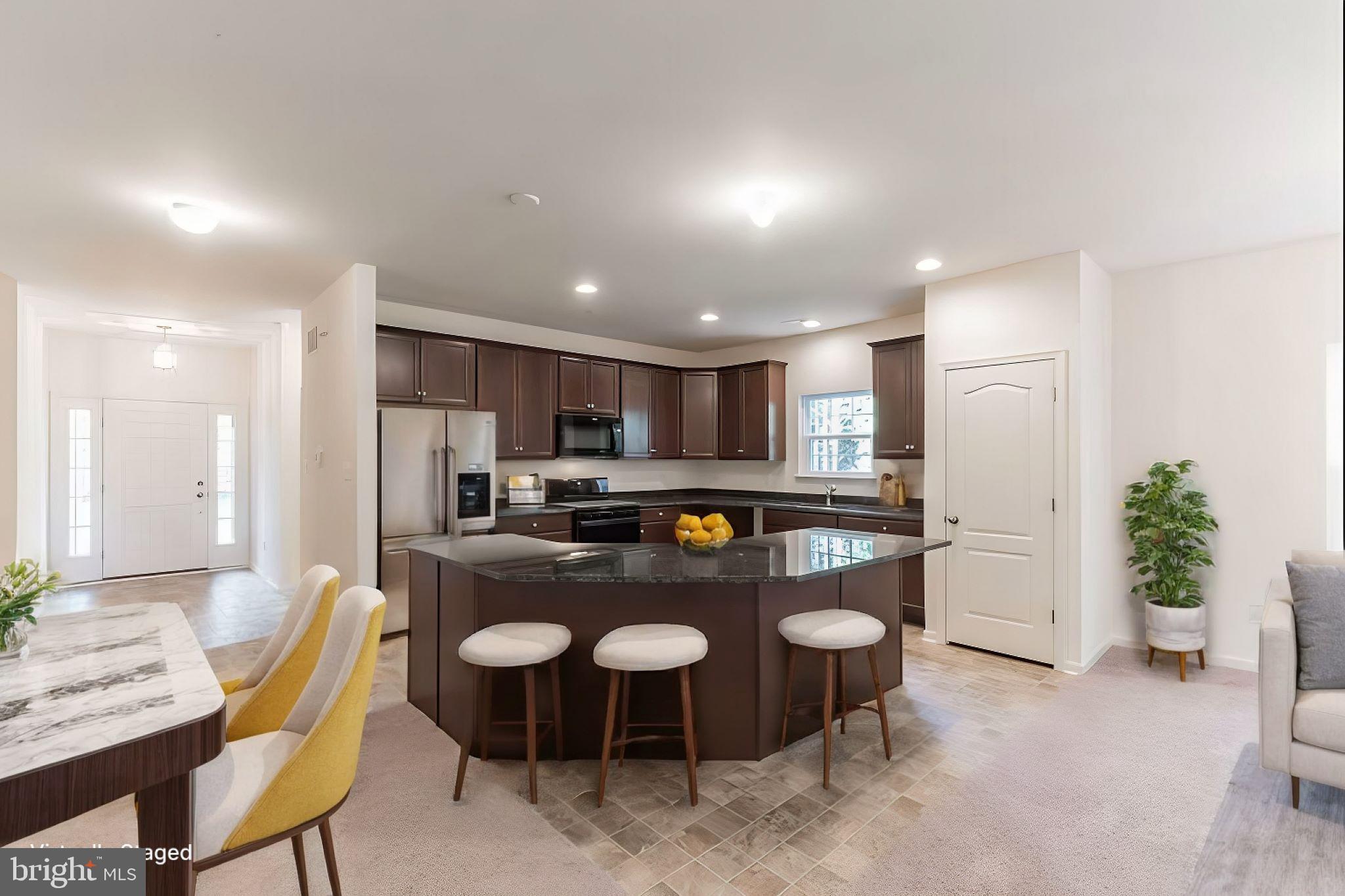 NON AVAILABLE - Residential