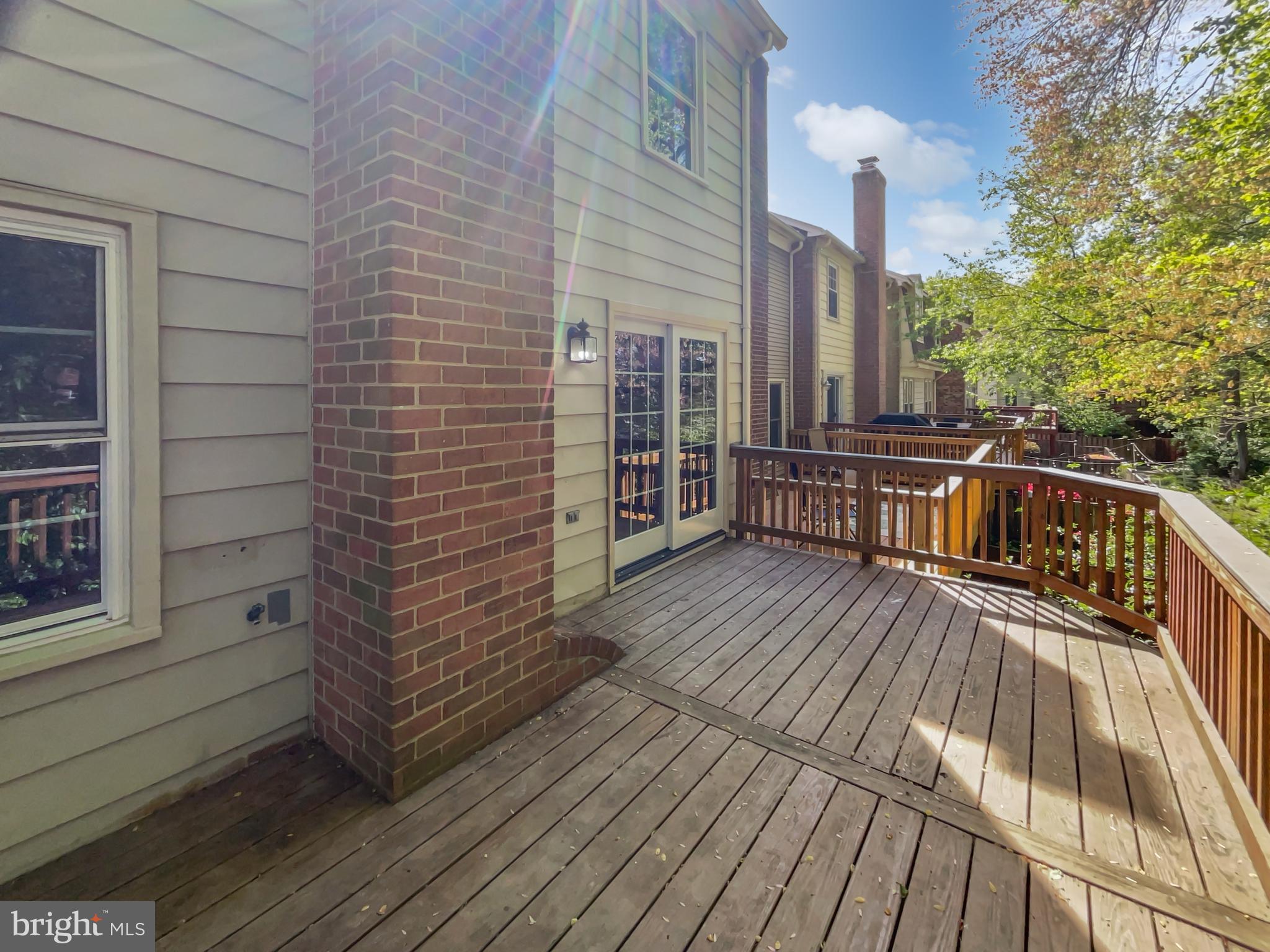 COUNTRY CREEK - Residential