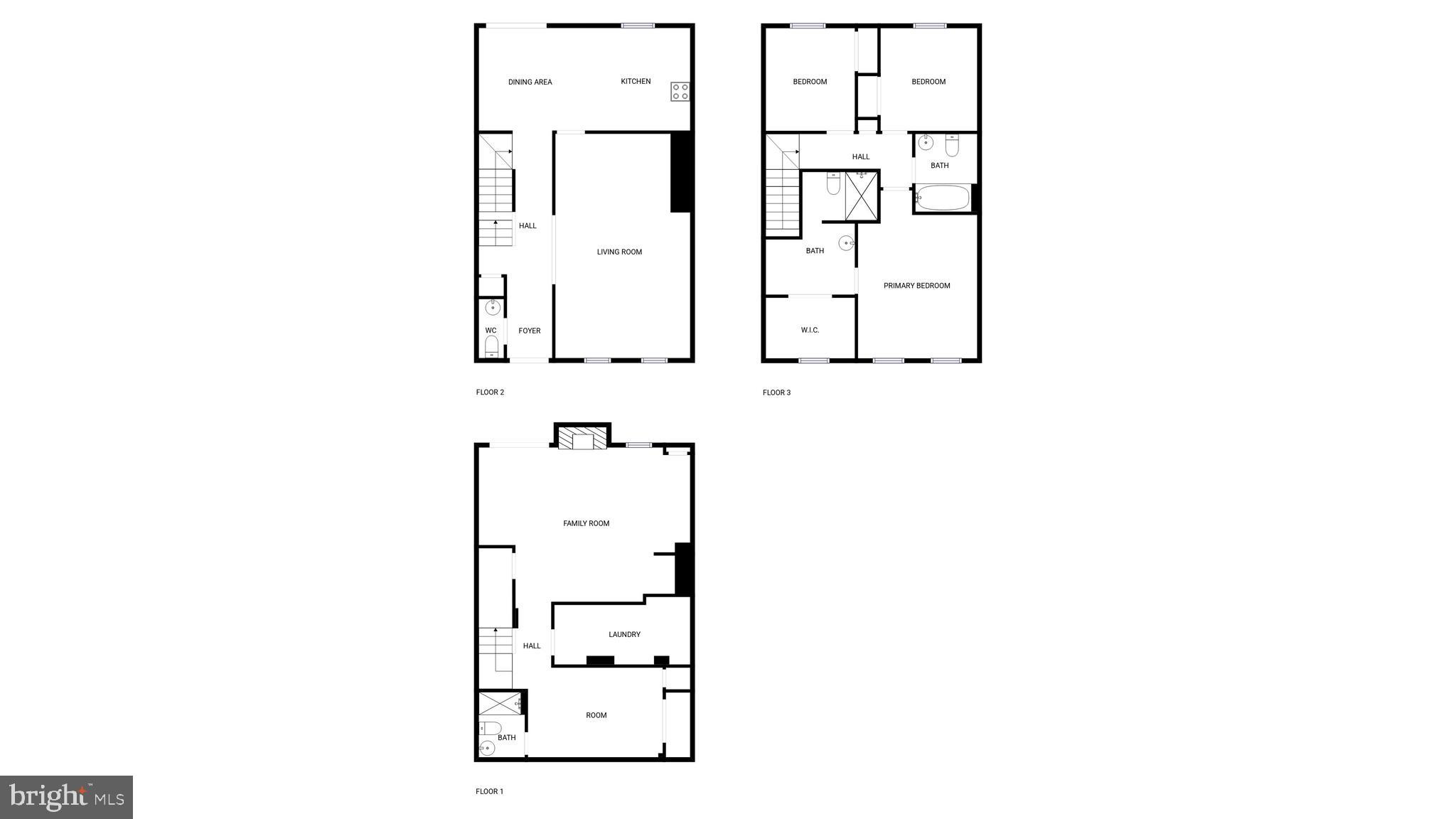 COUNTRY CREEK - Residential