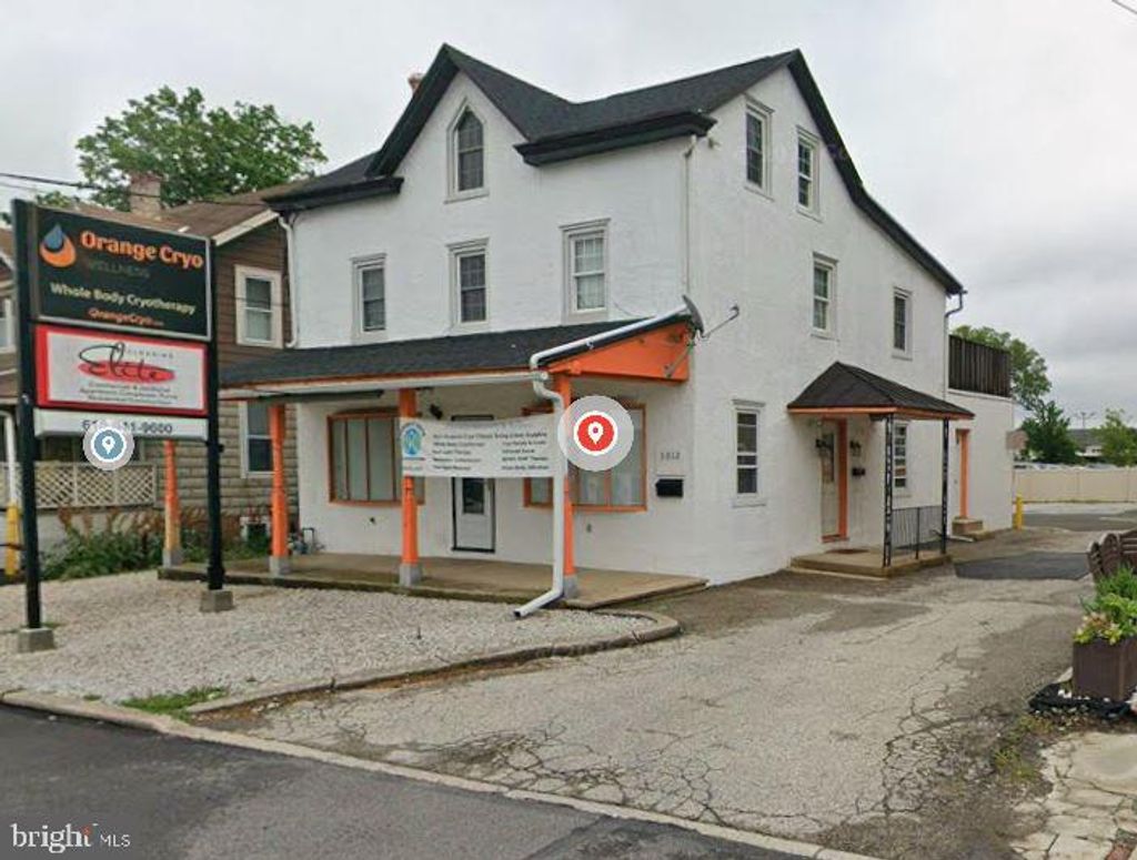 Photo of 3012 Butler Pike #2, PLYMOUTH MEETING, PA 19462 (MLS # PAMC2164360)