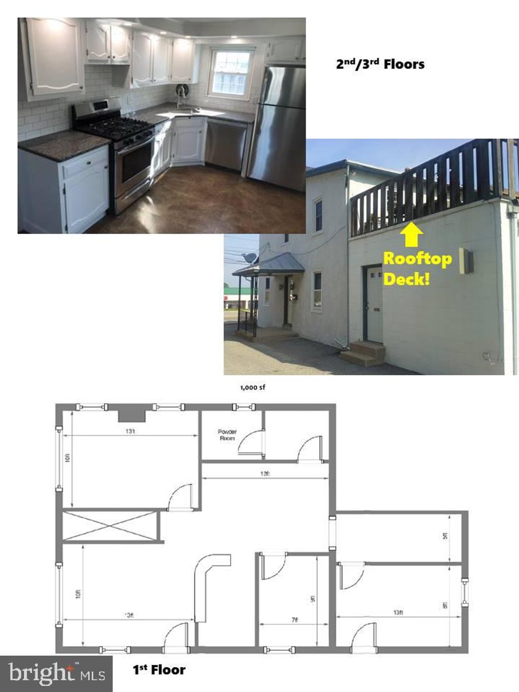 Photo of 3012 Butler Pike #2, PLYMOUTH MEETING, PA 19462 (MLS # PAMC2164360)