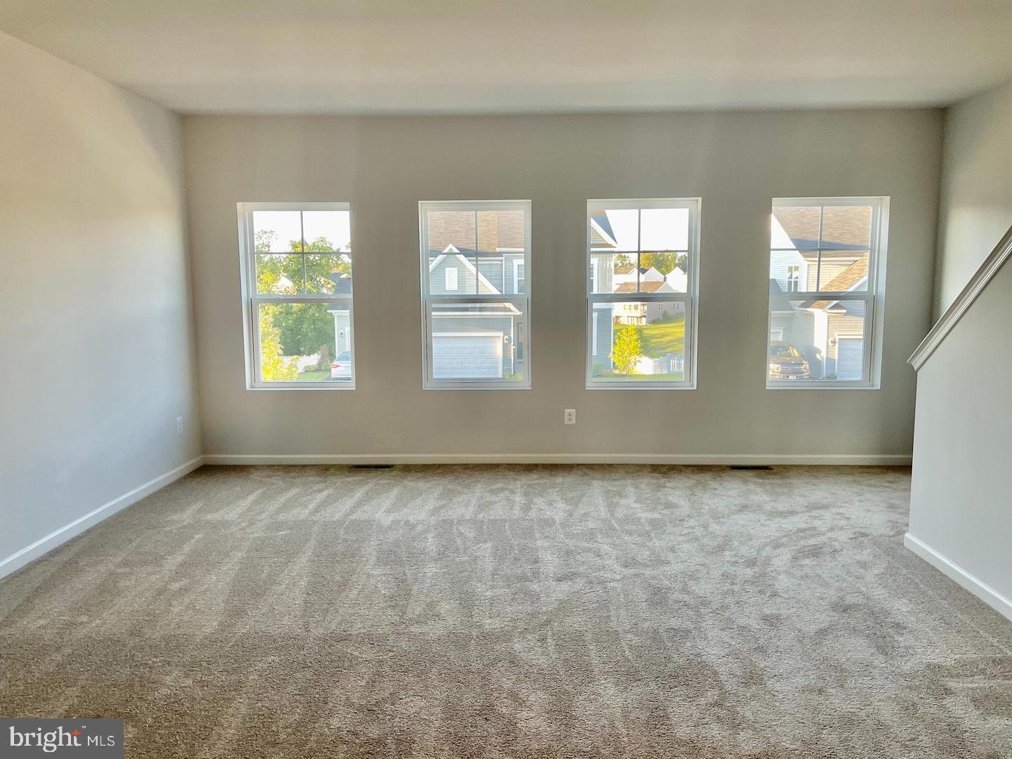 SNOWDEN BRIDGE - Residential Lease