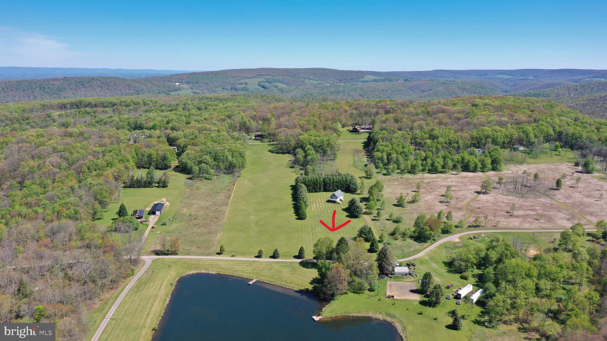 HEMLOCK ACRES - Residential