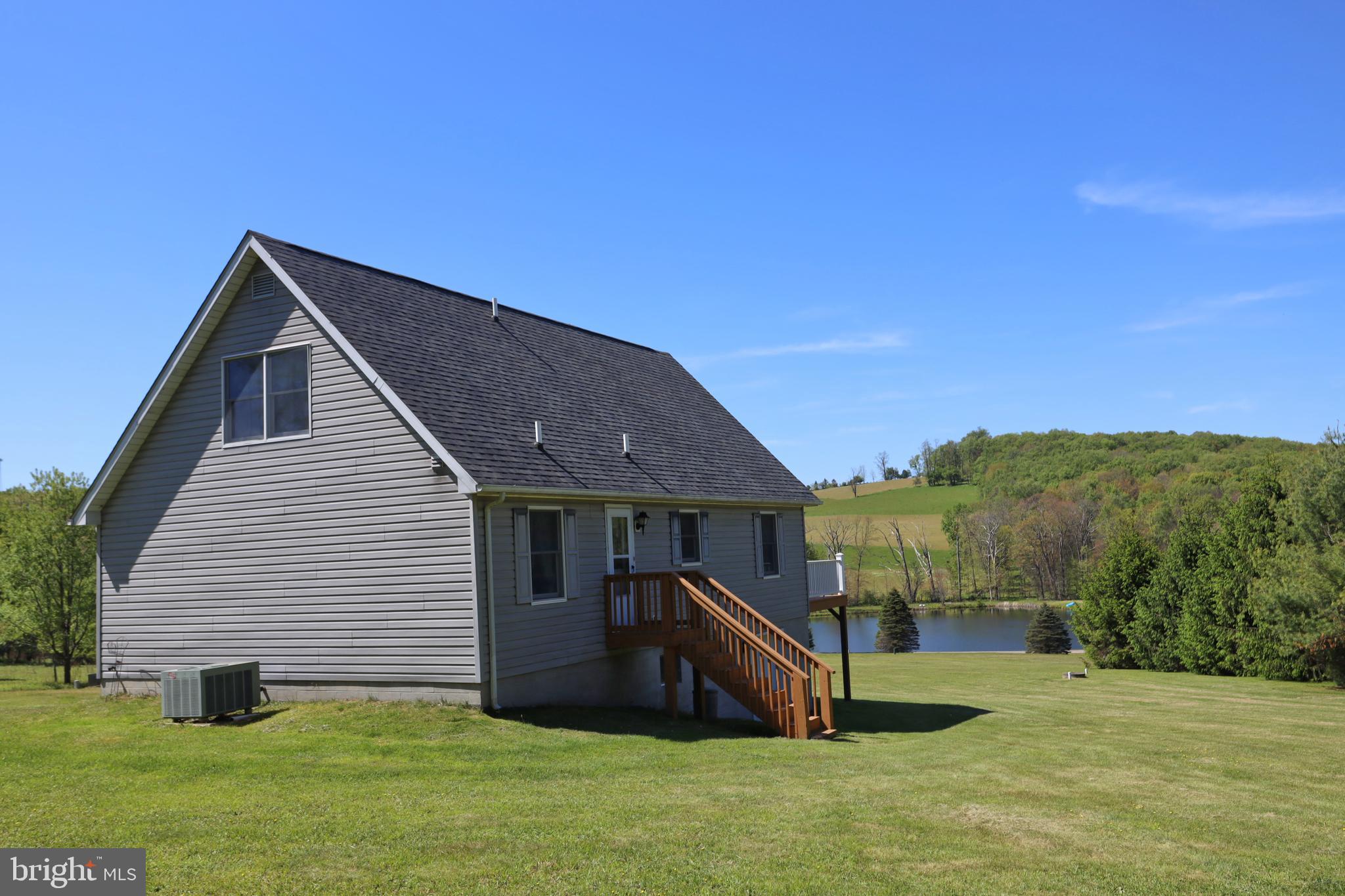 HEMLOCK ACRES - Residential
