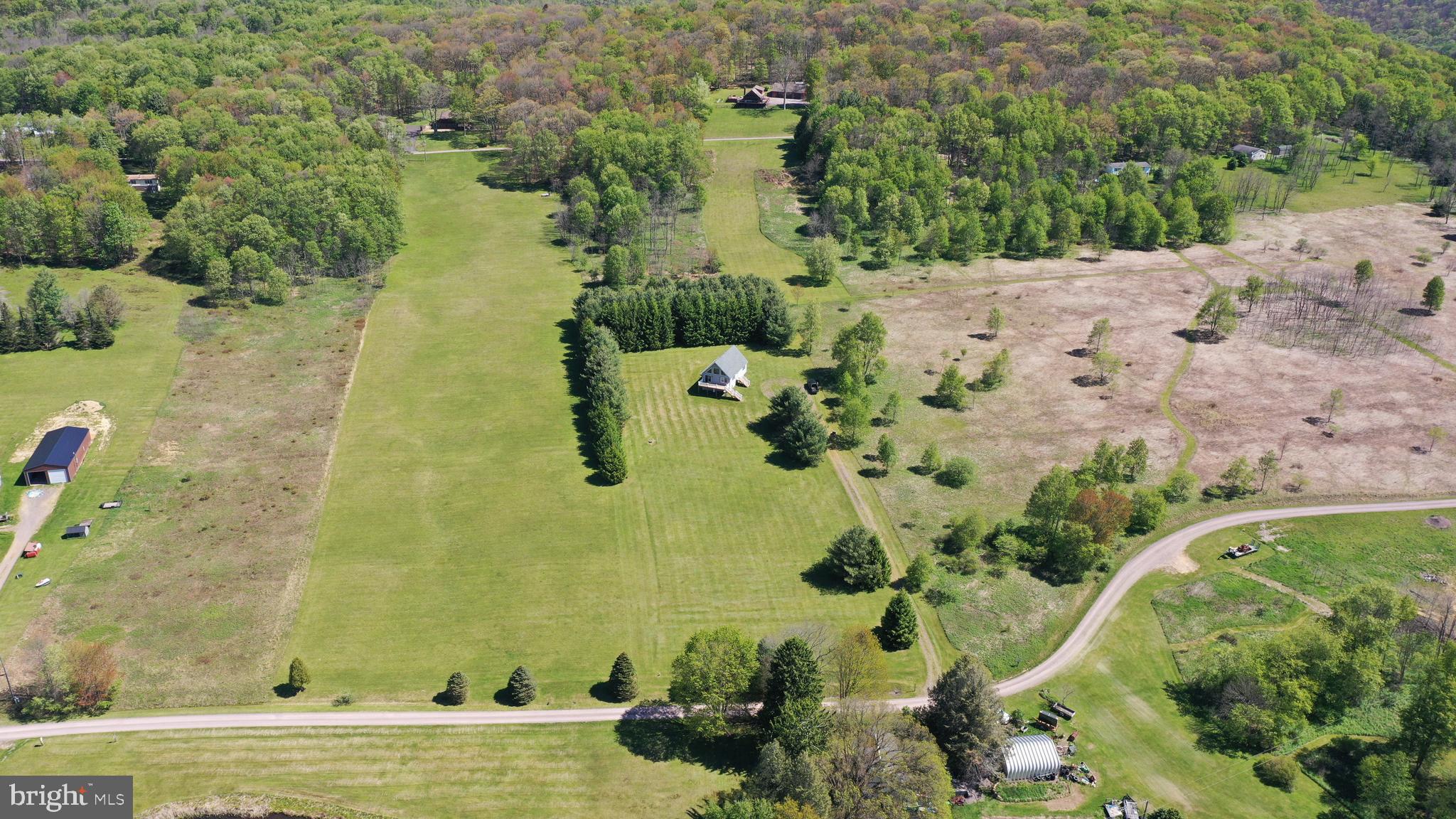 HEMLOCK ACRES - Residential