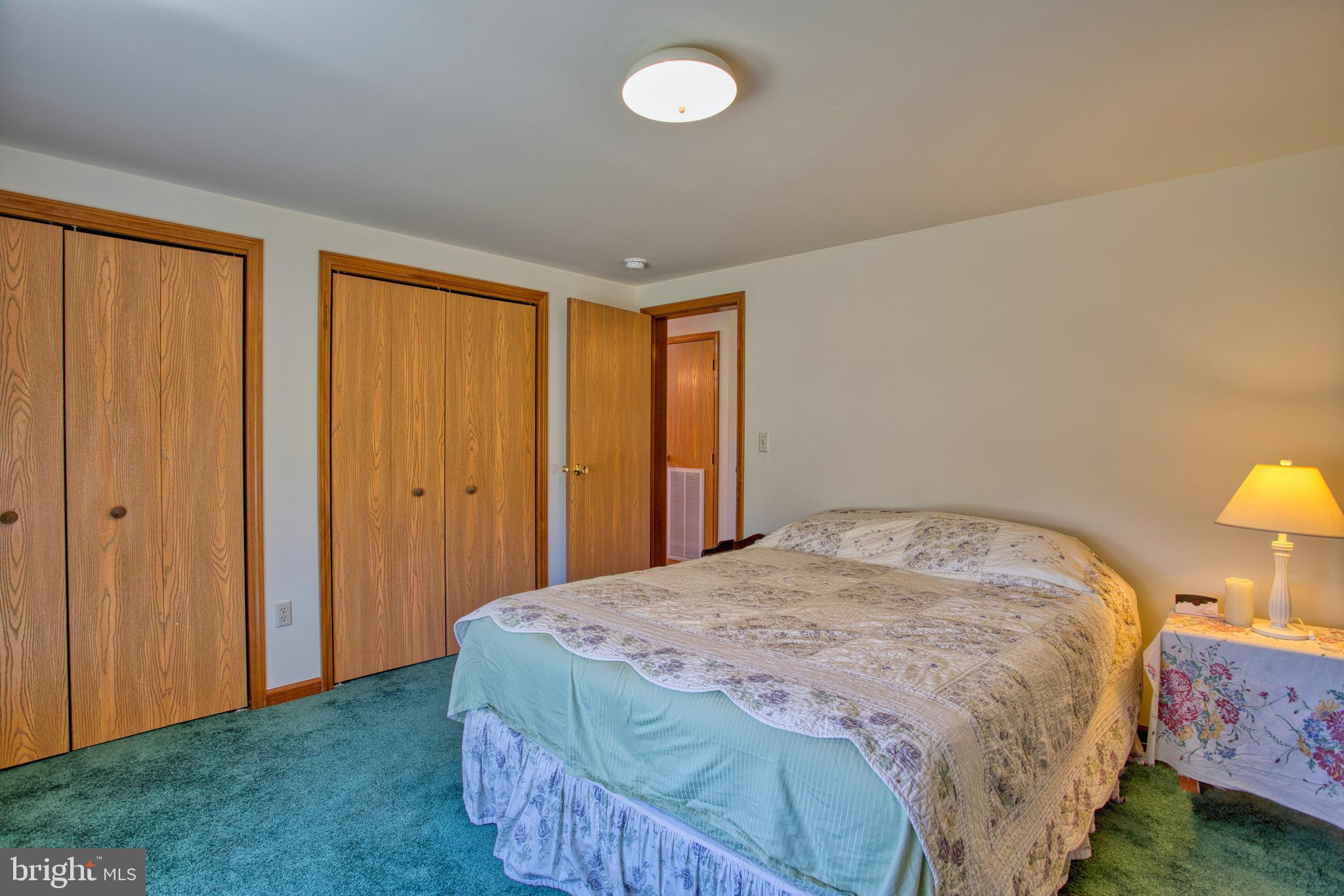 HEMLOCK ACRES - Residential