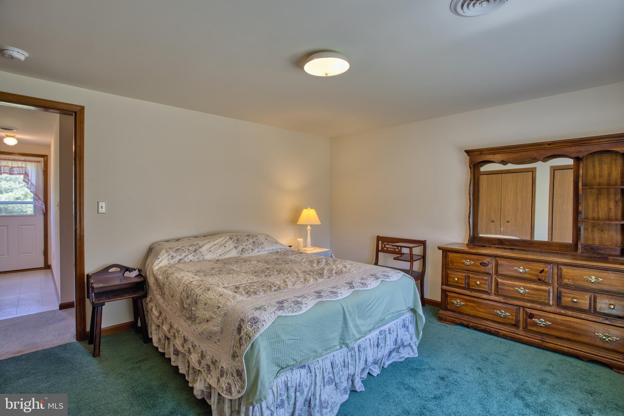 HEMLOCK ACRES - Residential