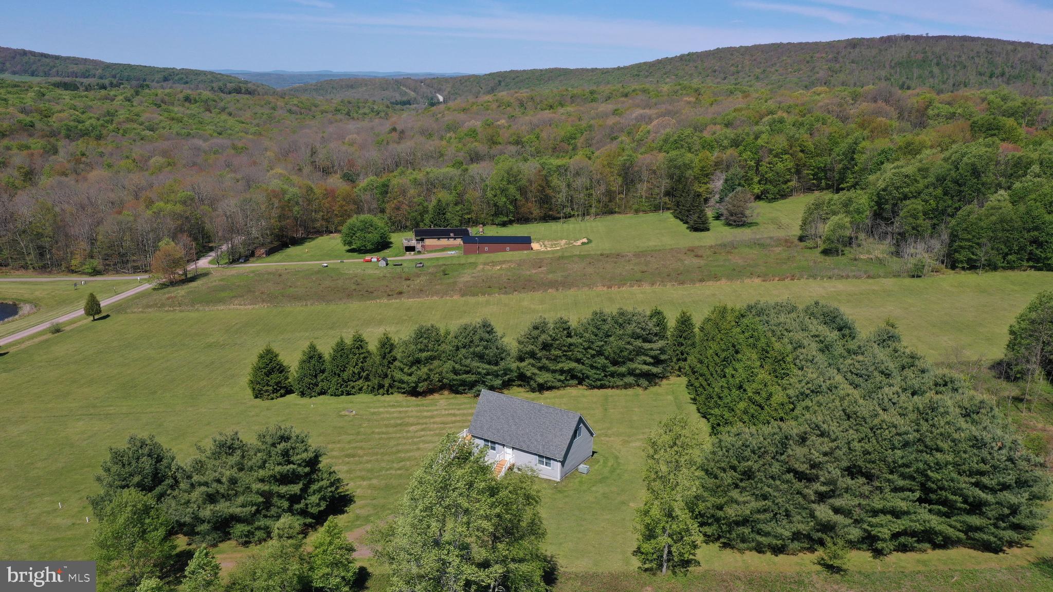 HEMLOCK ACRES - Residential